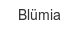 bluemia