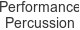 performance-percussion