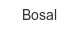 bosal