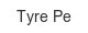 tyre-pe