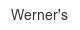 werner-s