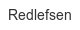 redlefsen