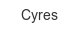 cyres