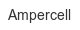 ampercell