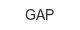 gap