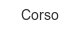 corso