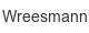 wreesmann
