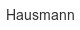 hausmann