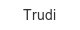 trudi