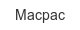 macpac