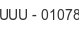 uuu-01078