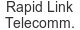 rapid-link-telecomm