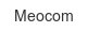 meocom