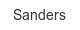 sanders