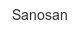 sanosan