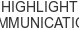 highlight-communications