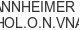 mannheimer-ag-hol-o-n-vna