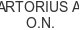 sartorius-ag-o-n