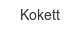 kokett
