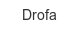 drofa