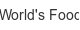 world-s-food