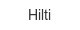 hilti