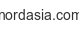 nordasia-com