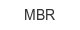 mbr