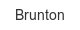 brunton