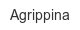 agrippina