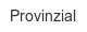 provinzial