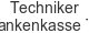 Techniker Krankenkasse TK techniker-krankenkasse-tk