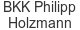 bkk-philipp-holzmann