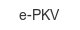 e-pkv