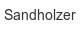 sandholzer