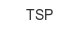 tsp