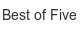 best-of-five