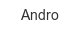andro
