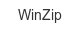 WinZip winzip