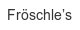 froeschle-s
