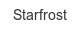 starfrost