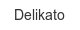 delikato