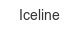 iceline