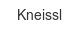 kneissl