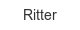 ritter