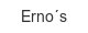 erno-s