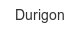 durigon