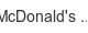 mc-donald
