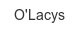 o-lacys