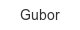 gubor